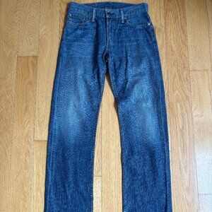 Vintage Levis 514 30x32